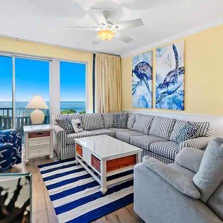 Appartement Crescent 316
